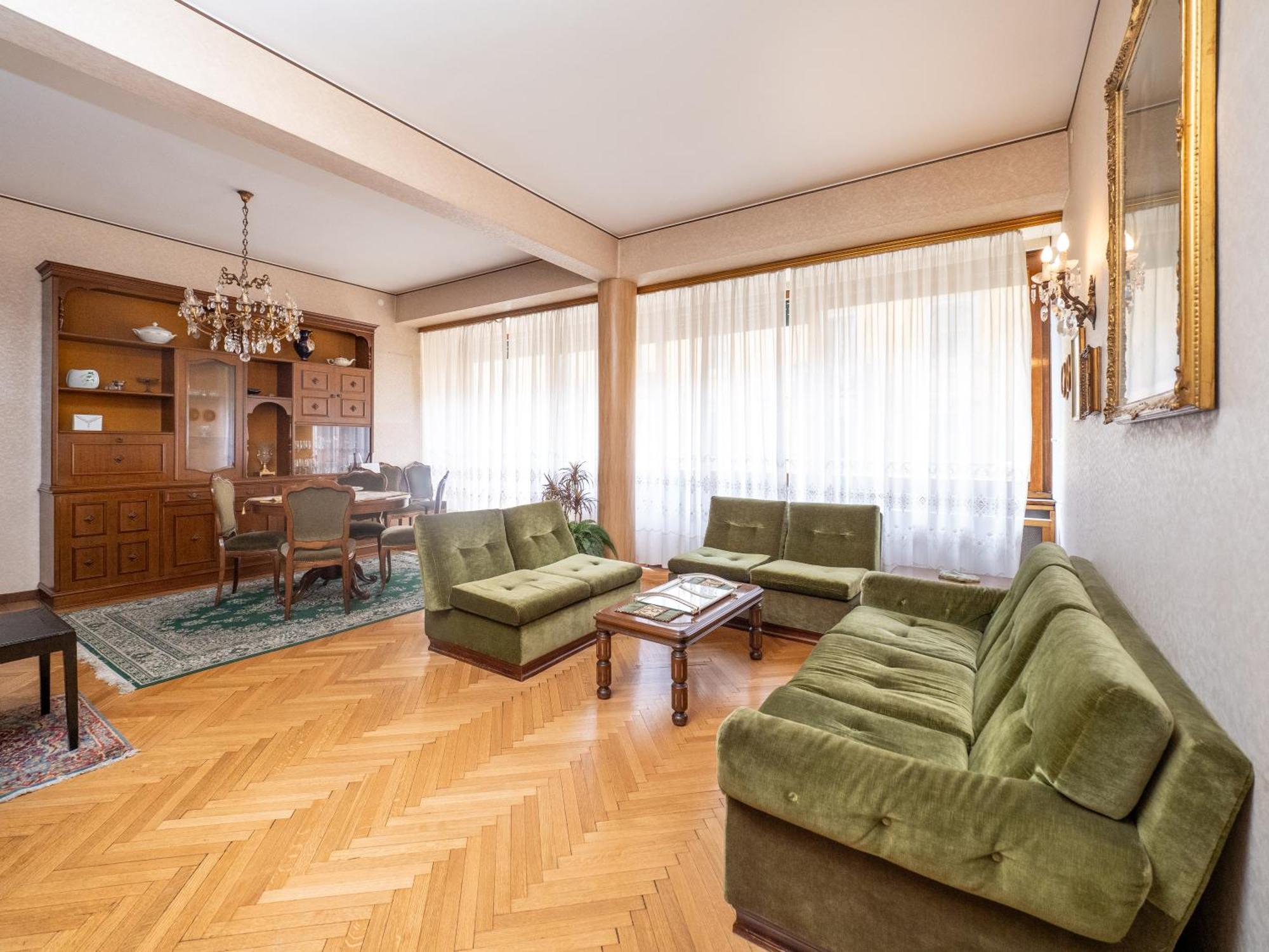 Appartamento Da Enzo Milano Centro Exteriér fotografie