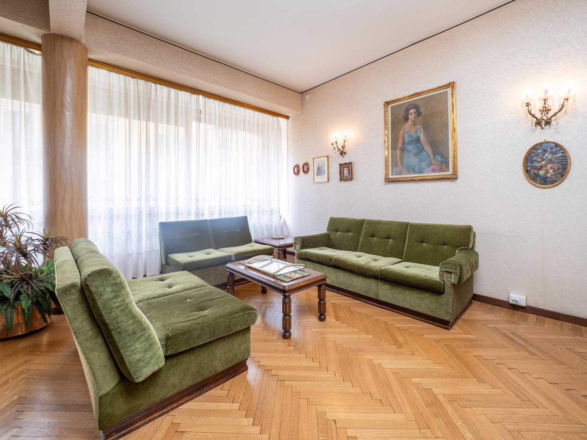 Appartamento Da Enzo Milano Centro Exteriér fotografie