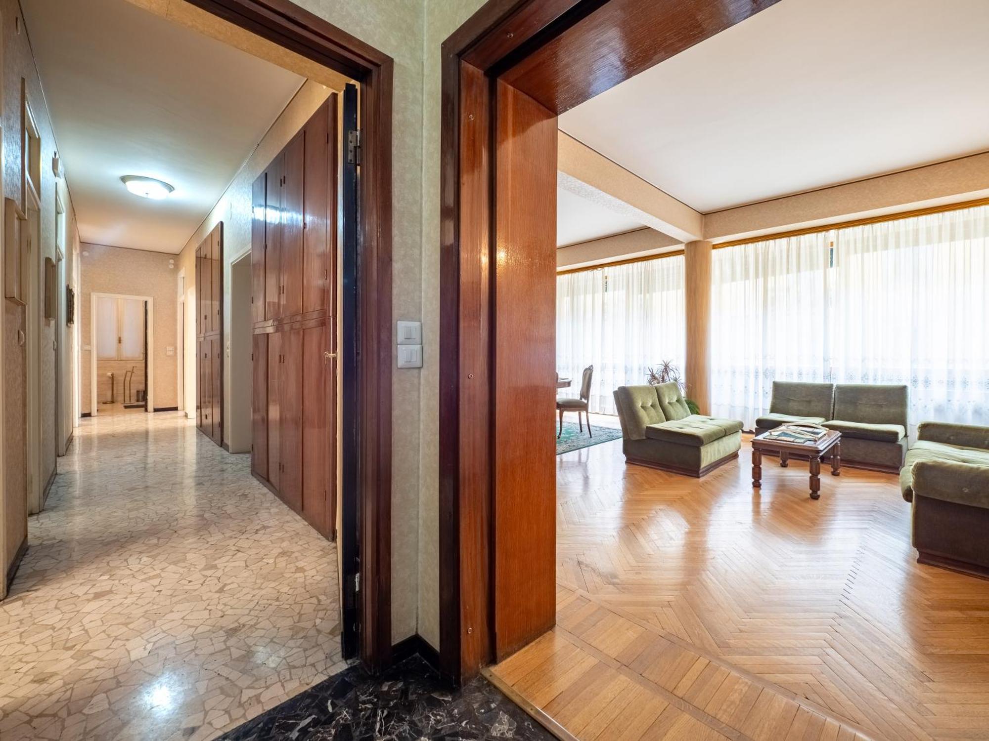 Appartamento Da Enzo Milano Centro Exteriér fotografie